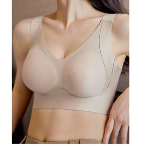 Alora Daily Comfort Wireless Bra